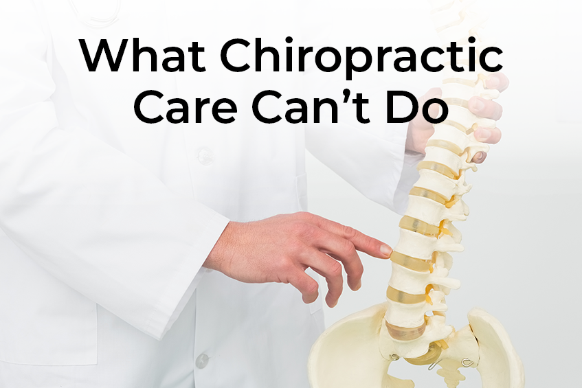 what-chiropractic-cant-do