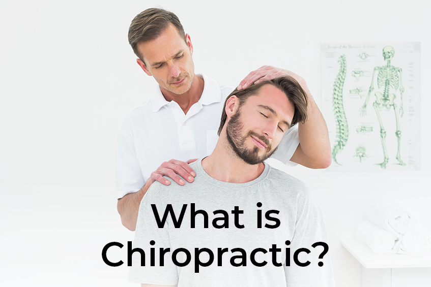 what-is-chiropractic