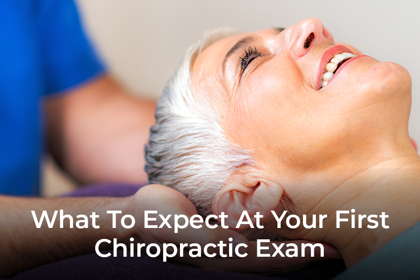 what-to-experct-chiropractor-exam