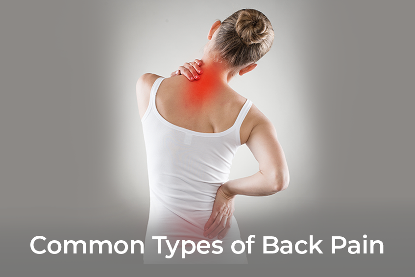 common-types-back-pain