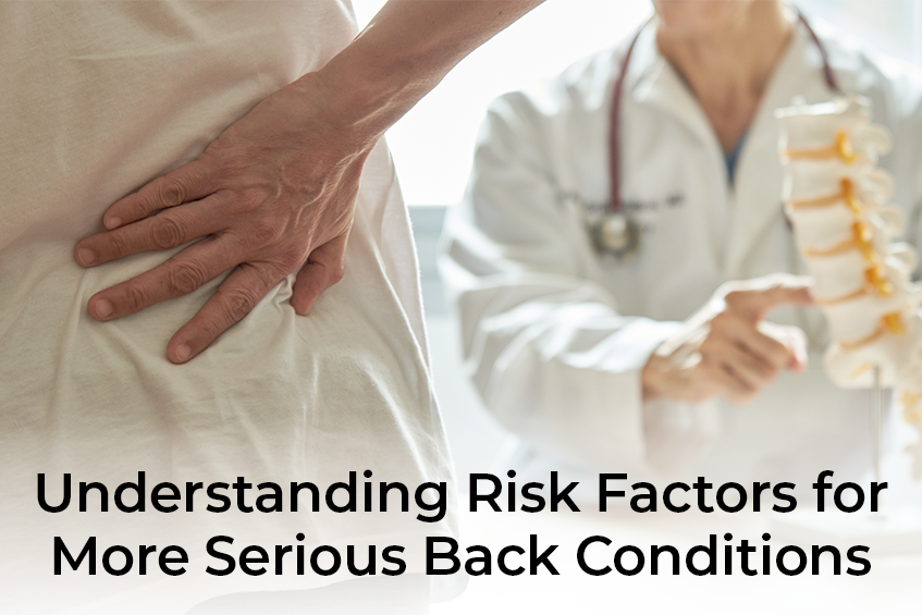 serious-back-pain-factors
