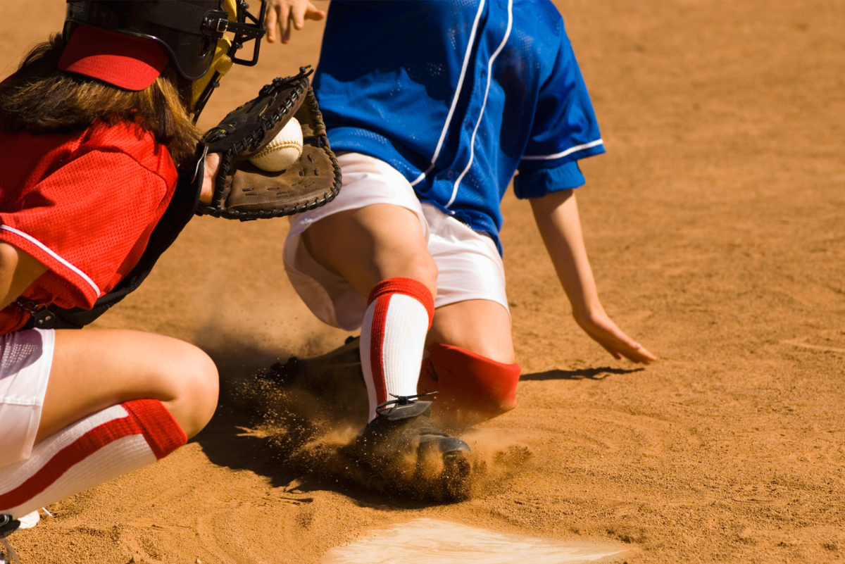 Chiropractic Care for These 4 Common Softball Injuries