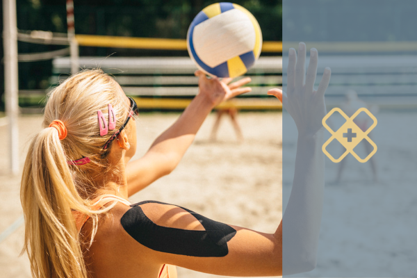 Learn How to Prevent and Treat the Most Common Summer Sport Injuries