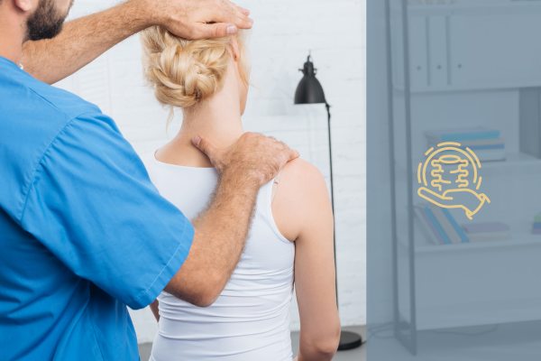 A chiropractor can help you better understand why you’re experiencing back pain