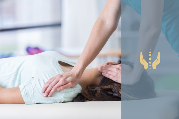 Chiropractic Care Can Provide Natural Relief from Pain