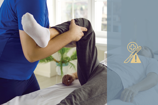 Avoiding Surgery Through Chiropractic Care