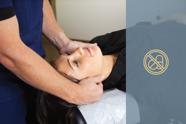 Chiropractic as a Safe Alternative to Opioids or Surgery