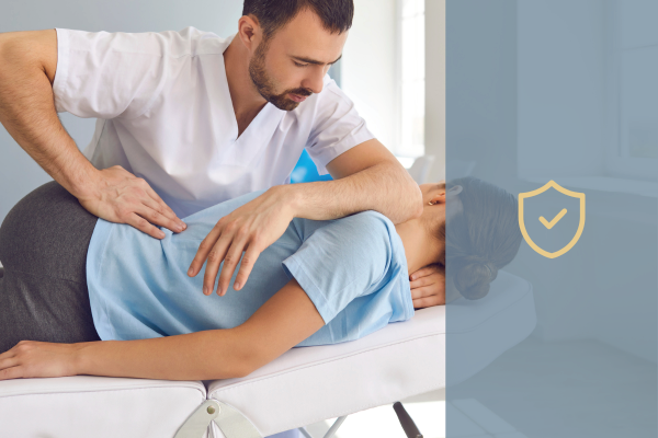 Is Chiropractic Adjustment Safe?