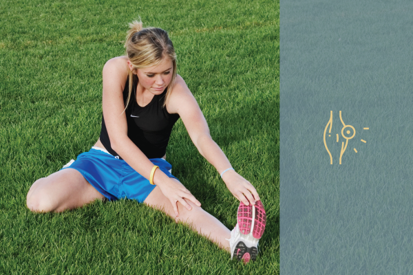 Exercise for Teens in Chiropractic Care