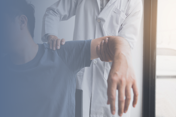 Chiropractic Therapies for Joint Pain