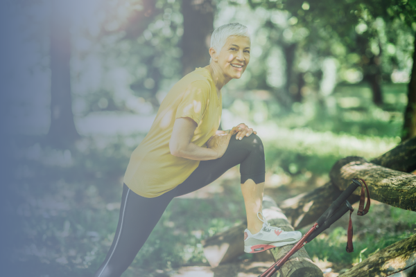 Common Causes of Joint Pain as We Age