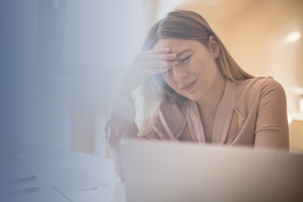Help with headache and migraine treatment and prevention