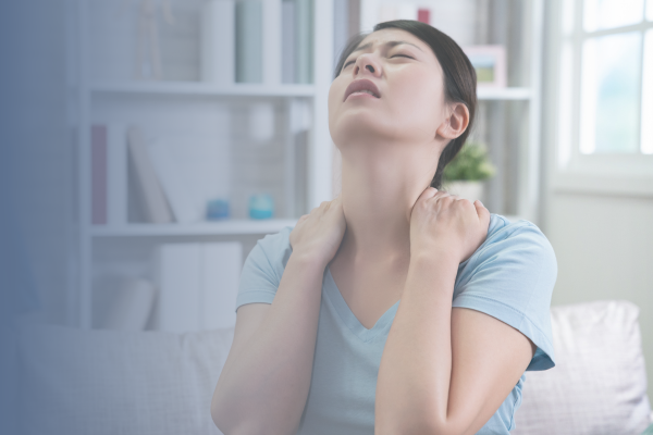 What Is the Connection Between Neck Pain and Headaches?