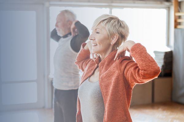 Chiropractic care improves posture