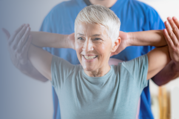 Chiropractic Care Can Help with Posture Issues